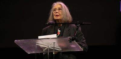 Anne Carson’s Nobel-winning, genre-defying work bridges the gap between ancient Greek literature and modern life