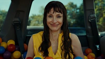 Review: ‘Other Mommy’ is almost a career-worst for Jessica Chastain and worse, it’s not even scary