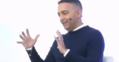 Paraag Marathe makes 'short-term' Rangers planning admission as sole goal outlined