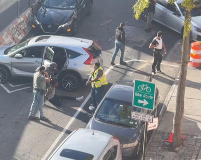 New York City’s Marble Hill residents furious after ICE shooting: ‘Why do this?’