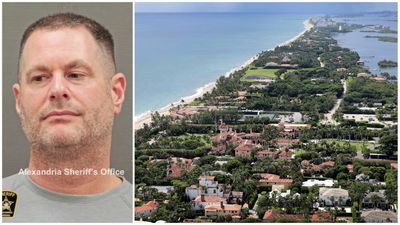 Ex-CIA official who admitted to $194 million government fraud spent $102 million on Florida real estate