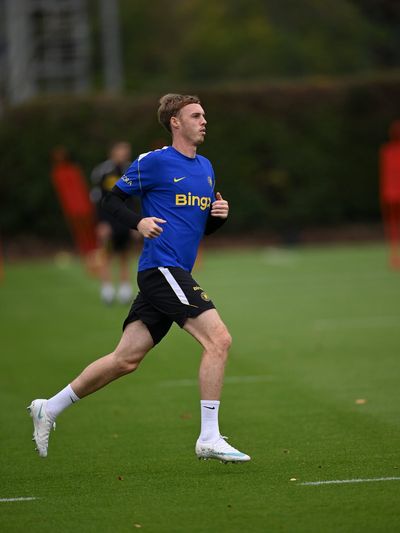 Xabi Alonso explains why Cole Palmer skipped England duty amid Chelsea plan