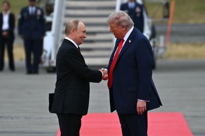 Trump strikes major diesel deal with Putin – what we know