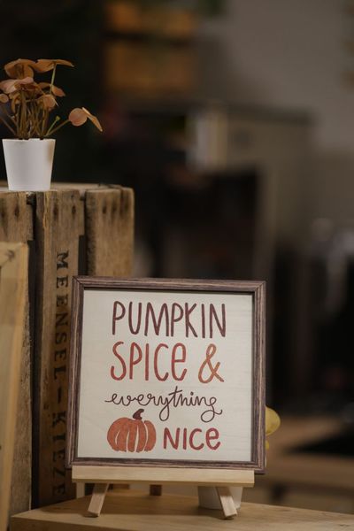 Pumpkin Spice Is Everywhere — 7 Fall Groceries That Cost Less at Aldi