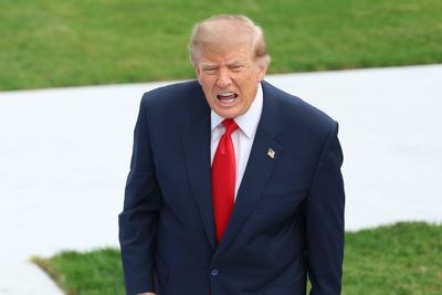UK pledges to ‘maintain pressure on Russia’ after Trump diesel deal with Moscow