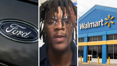 Walmart Service Tech Calls Out Ford Drivers. He's Had It With Your Batteries: ‘Worst 2 Hours Ever’
