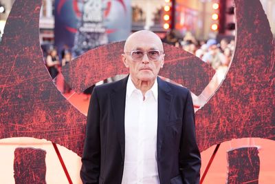 Danny Boyle says he struggled to fund film about Rupert Murdoch and Larry Lamb