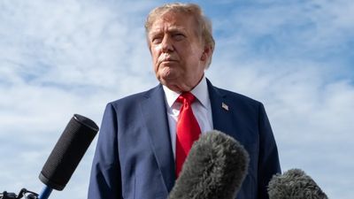 Despite not being keen on taking the deal, Trump says US military will not attack Iran before midterm elections