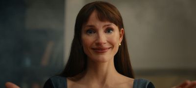 Jessica Chastain's Intriguing New Horror Movie Is A Confusing Mess