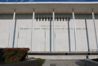 Judge orders to Kennedy Center to turn over financial records as DOJ fights to keep Trump’s role secret