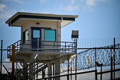 Costa Rica's CACCO Mega-Prison Opens Wednesday — Panama Is Already Watching the Model
