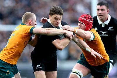 Is New Zealand v Australia on TV? Channel, kick-off time and how to watch Bledisloe Cup clash