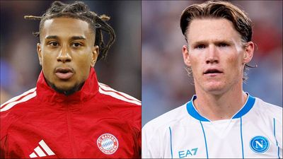 Transfer Rumors: Liverpool Handed Olise Boost; Man Utd Battle Real Madrid for McTominay