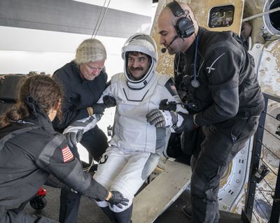 Dragon Freedom Splashes Down Off Los Angeles: Crew-12's Biggest Records, Science Wins, and Surprises