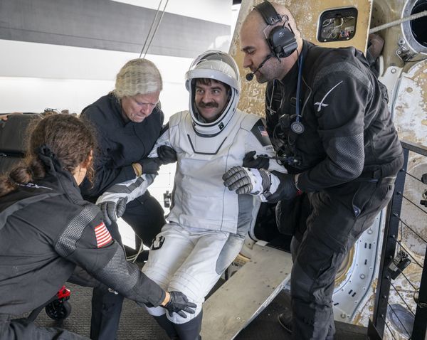 Dragon Freedom Splashes Down Off Los Angeles: Crew-12's Biggest Records, Science Wins, and Surprises