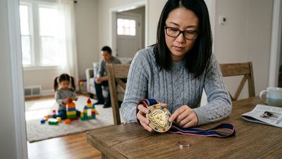 Virtual Challenge Finishers Told to Discard Avengers Infinity Gauntlet Medals After Three Reports of Detaching High-Powered Magnets