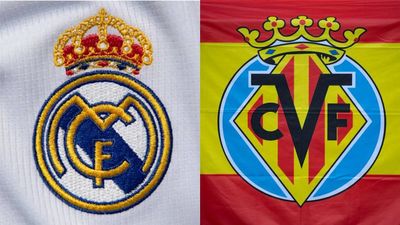 Real Madrid vs. Villarreal: Preview, Predictions and Lineups