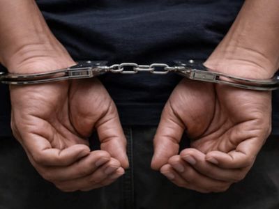 Indian man jailed in France for leading sadist Nazi cult that tortured girls
