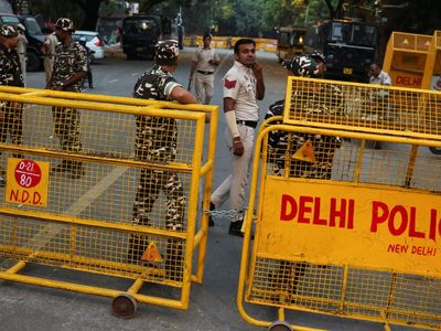 Delhi Police cites 'serious' law and order concerns to deny CJP protest permission