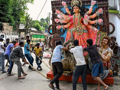 Mahalaya 2026 date: When does Durga Puja begin this year? Check all puja dates, timings and significance