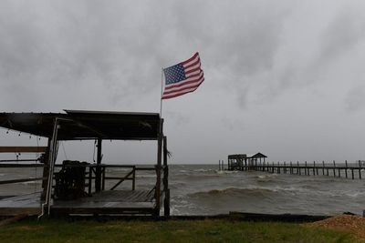 Hurricane Isaias makes landfall in Florida and hammers Gulf coast