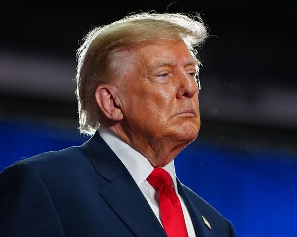 Trump fumes over Nobel peace prize snub and renews attack on Norway