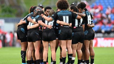 'Pioneers': Fiji women set to inspire at World Cup