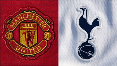 Man Utd vs. Tottenham: Preview, Predictions and Lineups