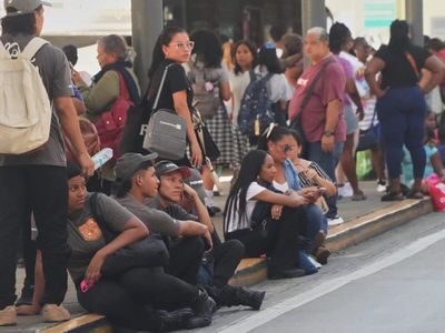 Panama rocked by 2 powerful earthquakes and multiple aftershocks, prompting evacuations