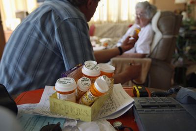 New 2027 Medicare Star Ratings Are on Plan Finder as Fewer Plans Earn Five Stars Before Open Enrollment