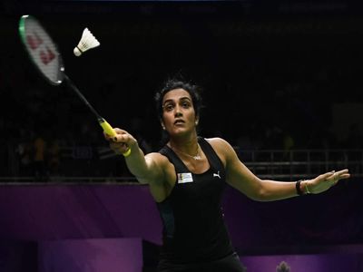 Arctic Open 2026: PV Sindhu loses to Intanon in quarterfinals, India's campaign ends
