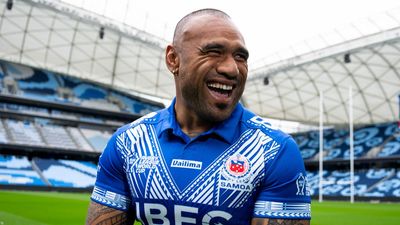 Paulo to use past heartbreak to fuel World Cup charge