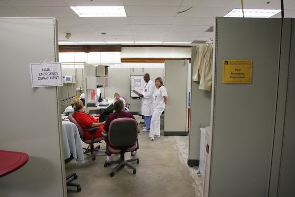 San Luis Obispo County's First 2026 Measles Case Puts Arroyo Grande ER and Clinic Visitors on Watch