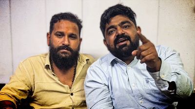‘We will deactivate you’: Monu Manesar, Bajrang Dal member and murder accused, warns CJP protestors