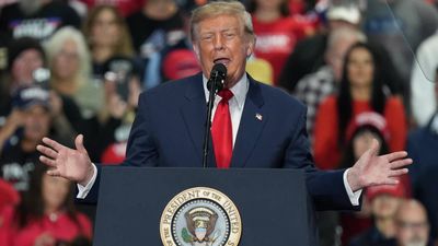 ‘Eight Nobel prizes’: Trump slams Norway, says peace award has been ‘discredited’