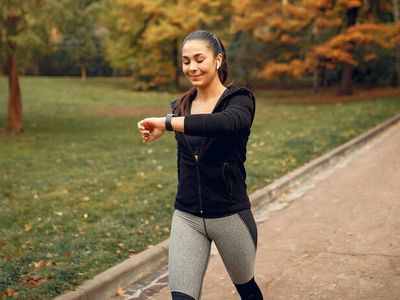 The 10,000 Steps Rule Was Born From an Ad, Not a Study