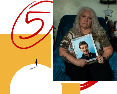 Five Great Reads: unmarked graves, Happy Mondays, and a childhood without sugar