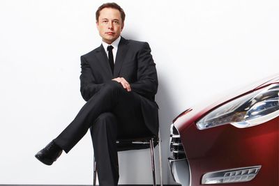 Tesla Renames FSD in Europe After Musk Warned Delayed Approval 'Will Cost Lives' as EU Scrutiny Continues