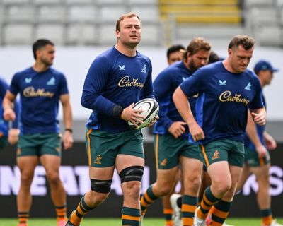 New Zealand 50-19 Australia: Bledisloe Cup rugby union international – as it happened