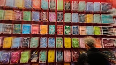 'Crashout', 'Ragebait' or 'Peak': Want to know which word is favoured by Germany's youth?
