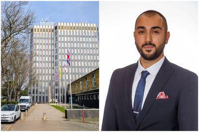 London borough slammed over plans to create new £190,000 council role