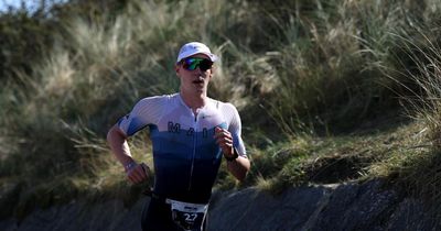 Cameron Main: Kona Ironman is a test of survival - and I can't wait for it