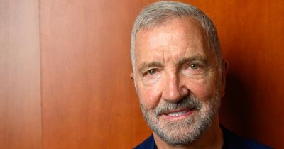 SFA 'pygmies' and a Special Branch warning: Graeme Souness on his Rangers revolution