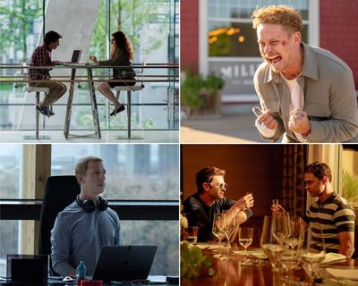 The Guide #264: Why is Hollywood obsessed with the tech-bro baddie?