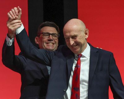 ‘If voters aren’t better off by the next election, we’re screwed’: Labour insiders voice fears over budget
