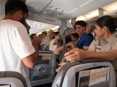 'Even Indira Gandhi didn’t do this during Emergency': Dipke’s last post before CJP leaders’ detention from Delhi flight