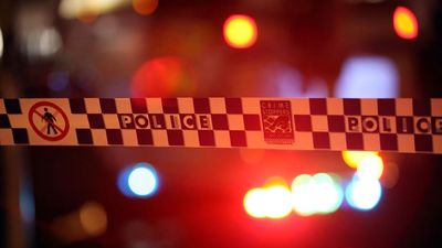 'Dozen' sought after man's gruesome stabbing death
