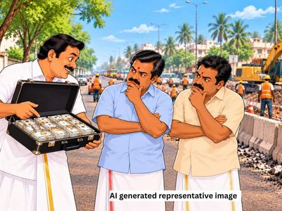 Landowner gets Rs 6 crore by selling TDRs received for giving up land for road widening, pays no tax; ITAT Bangalore rules TDR sale taxable as capital gains