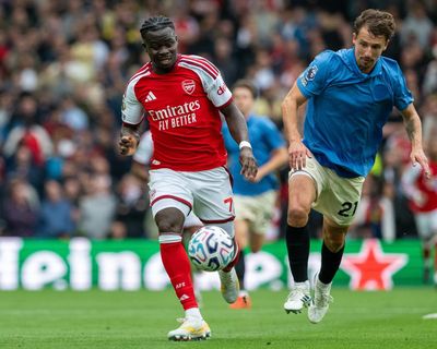 Premier League today: How to watch Arsenal v Leeds United, TV channels & live stream Saturday 10 October