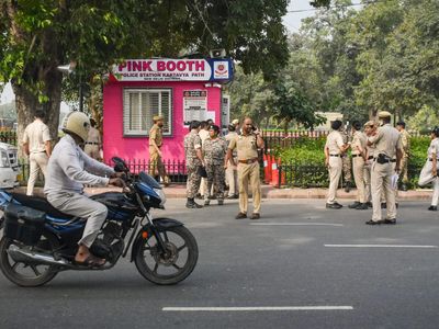 SFI members, lawyers detained in Delhi ahead of CJP protest against CEC Gyanesh Kumar
